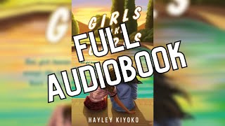 Girls Like Girls By Hayley Kiyoko [upl. by Nyrehtak]