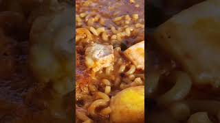 🍲🔥 ¡La Proporción Perfecta entre Caldo y Fideos para tu Fideuá Ideal 🔥🍲 [upl. by Jermayne]