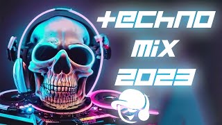 TECHNO MIX 2023  BASS BOOSTED  Best Remixes Of Popular Songs [upl. by Sonitnatsnok973]