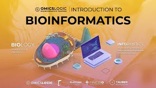 OmicsLogic Introduction to Bioinformatics [upl. by Darach]