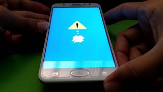 Como resetar formatar Samsung Galaxy J7 Prime Forma segura  Loucos Tech [upl. by Rebecka]