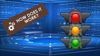 How do Traffic Lights Work [upl. by Skrap]