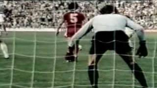 Bayern v Cologne 197475 Pt 1 [upl. by Siubhan561]