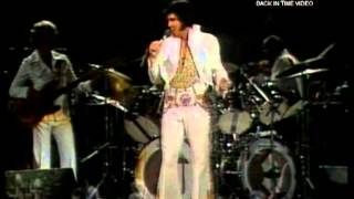 elvis presley  live 1977  how great thou art  video with NEW audio [upl. by Suoicserp341]