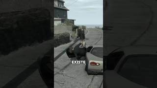 Pulando do CARRO e rolando em NPCS em cada GTA gta grandtheftauto gtav jogos [upl. by Nerwal]