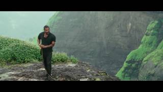 Emotional scene from Raavanan [upl. by Notnroht669]