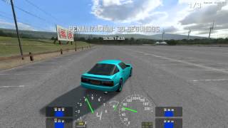 LFS Drift config  Download setup RECOMENDED [upl. by Craddock]