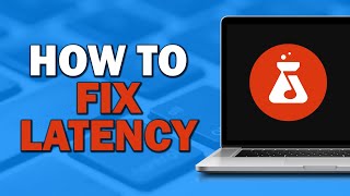 How To Fix Latency On Bandlab Quick Tutorial [upl. by Elleira839]