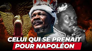 L EFFROYABLE REGNE DE JEAN BEDEL BOKASSA  le dernier empereur de L Afrique part 2 [upl. by Carnahan945]