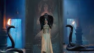 Naagin 3 Mahanagrani Shivangi Entry Song Naagin 3 Finale Episode Song [upl. by Capp]