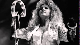 Fleetwood Mac  Isnt Midnight Live in Rotterdam Ahoy 15th of June 1988 [upl. by Aisatsan]