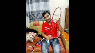 100 Original Lining Xiphos X1 Racket Price In Bangladesh [upl. by Mahda]