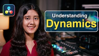 Mastering Dynamics in Fairlight  Davinci Resolve 19 [upl. by Wiseman428]