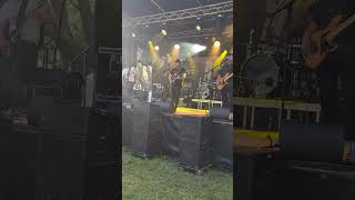 Firstborn Unicorn  Raindrops live  Besser als nix Festival Geisenheim 2024 [upl. by Forcier]