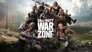 MY FIRST TIME PLAYING CALL OF DUTY WARZONE BATTLE ROYAL PS5 4K [upl. by Coral725]