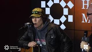 David Lee Murphy LIVE from HMH Stage 17 [upl. by Guevara943]