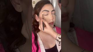 تتوريال سيمبل يا حلوين 🩷🩷 explore makeup makeuptutorial makeupartist barbie [upl. by Nadabas482]