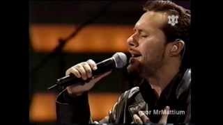 Diego Torres Tratar de estar mejor en vivo VIÑA 2003 [upl. by Lethia]