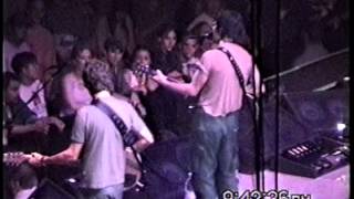 Pearl Jam  19980705 Dallas TX Full Concert [upl. by Jobe]