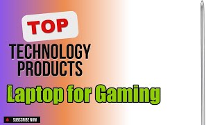 Top 3 Technology products about Laptop for Gaming Marketleading of 2024 [upl. by Schwing]