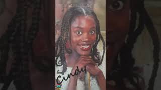 First Black Cinderella Charlayne Woodard [upl. by Ruffina]