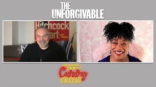 Vincent Donofrio Talks The Unforgivable Kinship with the late Gregory Hines [upl. by Sandie987]