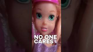 Anna and Elsa Move to a New House 🏡 Pt 4 Frozen Dolls  Elsia and Annia  Come Play With Me Dolls [upl. by Erek]