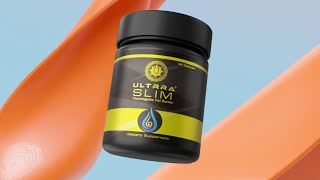 Ultrra Slim  Shape Tone and Burn Fat [upl. by Aehsel]