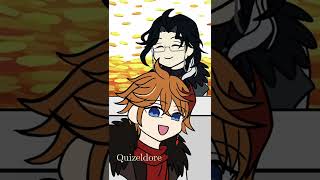 Childe Talks About Pantalone  Genshin Impact Animatic [upl. by Lipfert220]