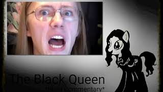 Queen Reacts Bronies React Season 7 episode 13 The Perfect Pear [upl. by Bertram]