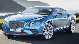 Bentley и тюнинг дело спорное [upl. by Siradal219]