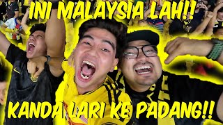 HIDUP HARIMAU MELAYA  SATU STADIUM MENANGIS DALAM BAHGIA [upl. by Mulry]