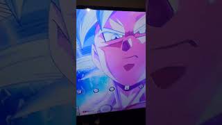 DRAGON BALL Sparking ZERO PS4 RELEASE [upl. by Anos109]