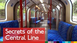 Secrets of the Central Line [upl. by Nnylak]