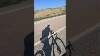 On the Road with Merida Scultura Endurance 4000 shorts shortsvideo shortvideo ciclismo cycling [upl. by Litsyrk547]