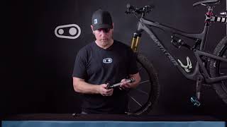 Crankbrothers Klic Pump Tutorial [upl. by Mehs843]