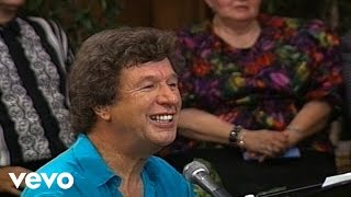 Bill amp Gloria Gaither  Through It All Live [upl. by Noyr]