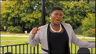 Esther Smith  Nsenkyerene ft Morris Babyface Official Video [upl. by Cathryn386]