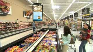 Walmart quotSmart Networkquot [upl. by Naquin]