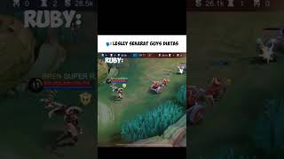 El potong rumput 🗿 mobilelegends mlbbcreatorcamp ml mlbb mobilelegendsbangbang [upl. by Pavkovic]