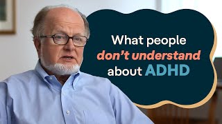 ADDADHD  What Is Attention Deficit Hyperactivity Disorder [upl. by Adnalram108]