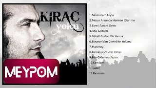 Kıraç  Hanımey Official Audio [upl. by Alrep]