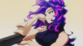 Lady Nagant Makes a Epic Comeback  My Hero Academia S7 Ep 17 僕のヒーローアカデミア [upl. by Wesley]