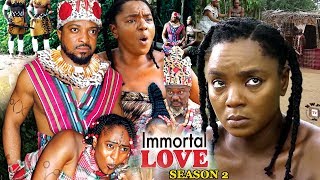 Immortal Love Season 2  New Movie 2018 Latest Nigerian Nollywood Movie Full HD  1080p [upl. by Llewellyn]