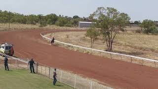 Cloncurry 20240914 Race 1 [upl. by Erdied]