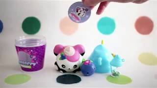 Smooshy Mushy  Unboxing [upl. by Oren]