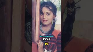 Aankhen Movie Cast Then amp Now 19932024 [upl. by Deelaw]