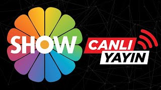 Show TV Canlı Yayın ᴴᴰ [upl. by Eilema]