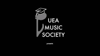 UEA Choir  Tibie Paiom [upl. by Suilmann]