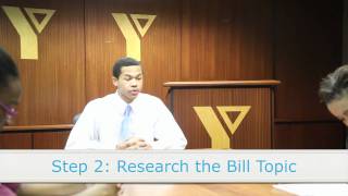 How to Write A Bill [upl. by Theodosia]